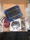 24V Industrial Solargizer Pulse Tech IS24L Battery Maintenance System M998 Hmmwv. Fixed Price $80.00.