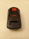 Drill Master Battery 18V Volt Cordless Tool Untested. Fixed Price $24.00.