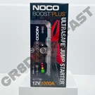 Noco GB40 Boost Plus Jump Box Starter 1000A Gas Diesel Lithium Battery New. Fixed Price $98.00.