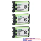 Kastar BT-0003 Battery Ni-mh For Rayovac RAYBT3 RAY-BT3 Dantona BATT-BT3 BATTBT3. Fixed Price $9.59.