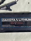 Dakota Lithium 12V 10A LIFEPO4 Ac Battery Charger. Fixed Price $37.95.