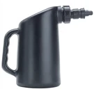 Plews Edelmann LUBR75030 Battery Filler Auto Shut Off 2 Quart Cap. Fixed Price $24.58.