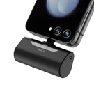 Iwalk Small Portable Charger 4500MAH Ultra-compact Power Bank Cute Battery Pack. Fixed Price $16.99.