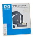 Hp Photosmart Quick Recharge Kit For M-series Cameras W/camera Case. Fixed Price $16.99.