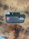 Hoover Onepwr 8.0 Ah Lithium Ion Battery, Compatiable With. Fixed Price $125.00.