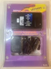Lenmar BCR10 Full Size Camcorder Ac/dc Battery Charger & Reconditioner - New. Fixed Price $28.99.
