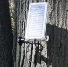 Upg 6 Volt Solar Panel Heavy Duty Adjustable Mounting Bracket. Fixed Price $29.99.