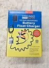 Chicago Electric 42292 Battery Float Charger Nos. Fixed Price $20.00.