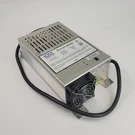 Iota DLS-27-40/IQ4 Power Converter, 108-132 Input Vac, 1360 Watts Used. Fixed Price $399.99.