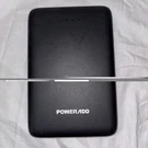 Poweradd Pilot PRO3 Mobile External Battery 3000MAH Usb Charger. Fixed Price $11.99.
