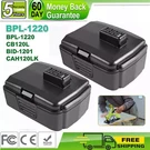 2X 12V Battery For Ryobi CB120L CB121L BPL-1220 130503001 130503005 Us. Fixed Price $35.99.