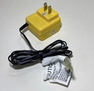 Fp Ac/dc Adapter Class Transformer 4 Hour Quick Charger Model D35-09-200. Fixed Price $16.58.