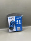Jfa K600BLU Long Distance Remote Control Black & Blue. Fixed Price $39.90.