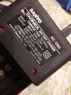 Original Sanyo Electric Co Ltd Cadnica Battery Charger NC-1250 Time 10/14. Fixed Price $11.11.