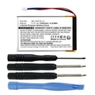 1250MAH 361-00019-12 Battery Replacement For Garmin Nuvi 465, 465LMT, 465T Gps. Fixed Price $9.85.
