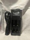 Trustfire Multifunctional Charger For 10440 14500 16340 Lithium Batteries. Fixed Price $15.00.