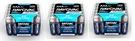 Rayovac High Energy Aaa Long Lasting Alkaline Non-rechargeable Batteries 30 Pk. Fixed Price $60.79.