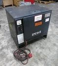 Hertner TD18-775 Battery Charger 220/440V 36VDC 750AH Cell L-a 175A. Fixed Price $600.00.