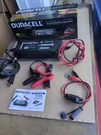 Duracell Ultra Automatic Battery Charger 7.5A SLC10005A Car Truck 12V-24V. Fixed Price $79.99.