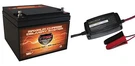VMAX800S 12V Agm Battery Ideal For 24-30LB Trolling Motor + Vmaxtanks Charger. Fixed Price $119.99.