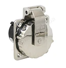 Marinco Stainless Steel Us Built-in Plug 230V 32A"OEM". Fixed Price $193.98.