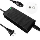 Evaplus Ul Certified 54.6V Power Adapter For Electric Bike Scooter 48V. Fixed Price $27.07.