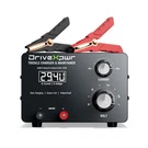Adjustable Battery Charger 6V 8V 12V 24V,15A Automatic Maintainer,bat.... Fixed Price $181.25.