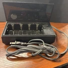 Vintage Gould Again & Nickel-cadmium Battery Charger Model CC-1. Fixed Price $6.65.