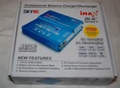 New In Box Skyrc Imax B6AC V2 Lipo Battery Balance Charger SX-100008-10. Fixed Price $59.95.
