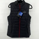 Ororo Heated Padded Vest Womens Medium Black Quilted Insulated Battery Pack Nwt. Fixed Price $103.99.