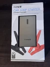 Winplus Car Jump Start & Power Bank Ac 56388-TITAN. Fixed Price $69.99.