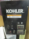 Kohler A326767 Battery Charger 120/240 Vac X Vdc- ATS323. Fixed Price $400.00.