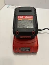Bauer 3.0 Ah Battery Hypermax 1702C-B And 1906C-B Rapid Plus Charger Oem. Fixed Price $55.00.