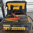 Dewalt DXAEC801B 30-AMP Bench Battery Charger Engine Start. Fixed Price $69.98.