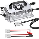 58.4V 20A LIFEPO4 Battery Charger 48V(51.2V) Rechargeable For Lit.... Fixed Price $253.82.