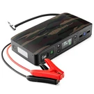 Halo Bolt Air 58830 Portable Jump Starter - 100 Psi Compressor. Fixed Price $209.99.