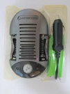 New Enercell 2-BAY 15 Minute Travel Charger Missing Batterys ... Fixed Price $9.95.