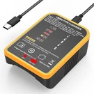 100W Usb-c Battery Adapter Charger For Dewalt 12V 20V Batteries. Fixed Price $39.99.