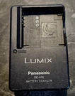 Original Panasonic Lumix Battery Charger DE-A39 Genuine Wall Plug. Fixed Price $7.50.