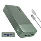 20000MAH Portable Power Bank 45W Pd Charging External Battery Charger For Phone. Fixed Price $27.99.