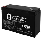Mighty Max 6V 12AH F2 Battery Replacement For Feber Ferrari F430 Ride-on. Fixed Price $19.99.