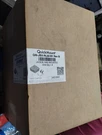 Case Of 4 New In Ironridge QM-JBX-RL02-B1 Rev Rail-mounted Jayboxes. Fixed Price $159.00.