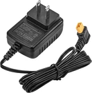 For Lawnmaster No-pull Battery Charger YLS0042-T084045 Black. Fixed Price $17.50.