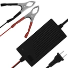 Mighty Max 18 Volt 2 Amp Sla Battery Charger And Maintainer. Fixed Price $19.99.