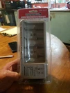 Chicago Electric Nimh/nicd Battery Charger Aaa 9V. Fixed Price $13.00.