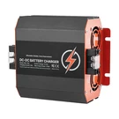 12V 30A To Battery Charger, 375W, On-board For Lead-acid,. Fixed Price $134.49.