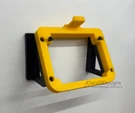 Mount For DCB112/DCB113/DCB115/DCB1104 Dewalt Battery Charger W/removeable Clamp. Fixed Price $16.50.