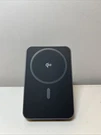 5000MAH Magnetic Power Bank W/ Stand - Black Heyday. Fixed Price $10.19.