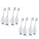 8PCS Electric Toothbrush Replacement Heads For Philips Sonicare Series Essence. Fixed Price $24.99.