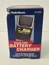 Radio Shack Rc 6.0 Volt 4 Hour Battery Charger Works With Tyco And Kenner. Fixed Price $13.99.